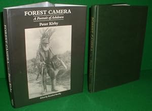 FOREST CAMERA A PORTRAIT OF ASHDOWN FOREST [ SIGNED COPY ]