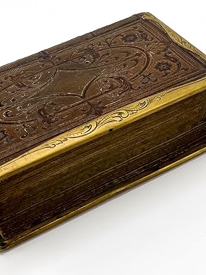 THE BOOK OF COMMON PRAYER