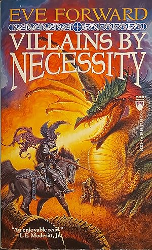 Villains by Necessity