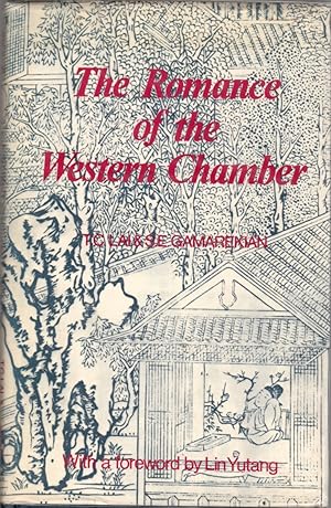 The Romance of the Western Chamber
