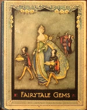 Fairytale Gems.