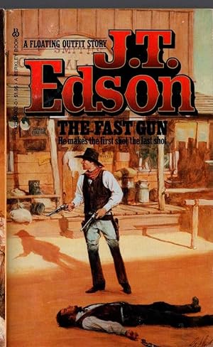THE FAST GUN
