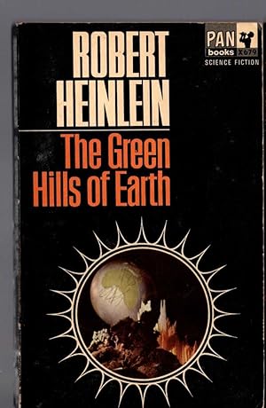 THE GREEN HILLS OF EARTH