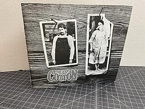FIVE CENT COTTON : Images of the Depression in Alabama ( signed )