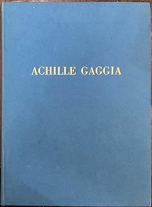 Achille Gaggia