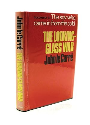 The Looking-Glass War