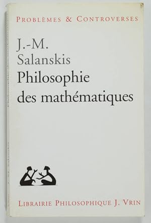 Philosophie des mathématiques