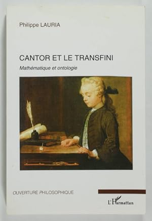Cantor et le transfini. Mathématique et ontologie