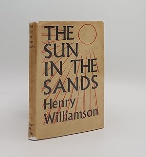 THE SUN IN THE SANDS