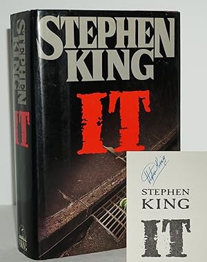 IT (SIGNED)