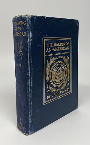 The Making of an American