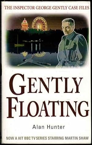 Gently Floating (The Inspector George Gently Case Files)