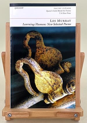 Learning Human: new selected poems