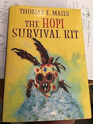 The Hopi Survival Kit