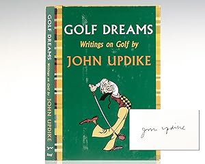 Golf Dreams: Writings on Golf.