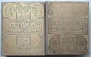 Faerie Queene (Two Volumes)