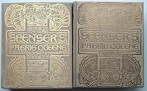 Faerie Queene (Two Volumes)