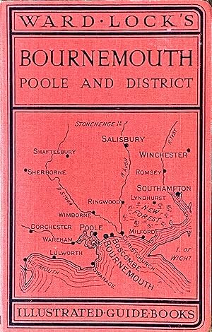 Guide to Bournemouth, Poole and district (etc.)