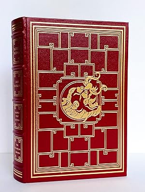 Hong Kong - SIGNED Franklin Library edition