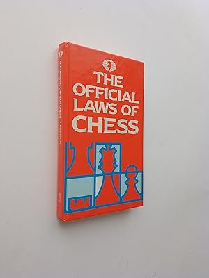 The Official Laws of Chess and other FIDE Regulations
