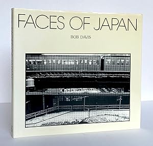 Faces of Japan