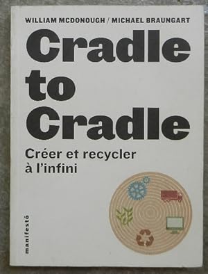 Cradle to cradle. Créer et recycler à l'infini.