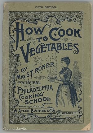 How To Cook Vegetables
