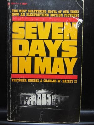 SEVEN DAYS IN MAY
