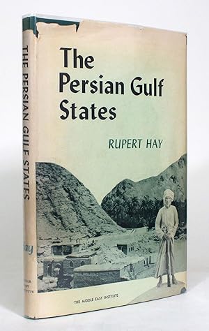 The Persian Gulf States