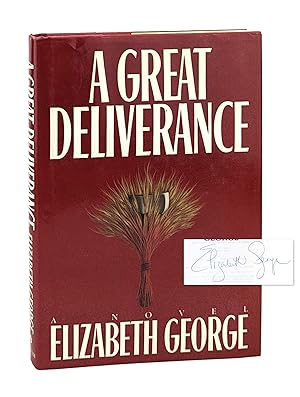 A Great Deliverance [Signed]