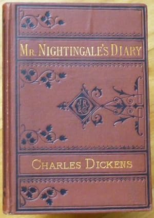 MR. NIGHTINGALE'S DIARY: A Farce in One Act
