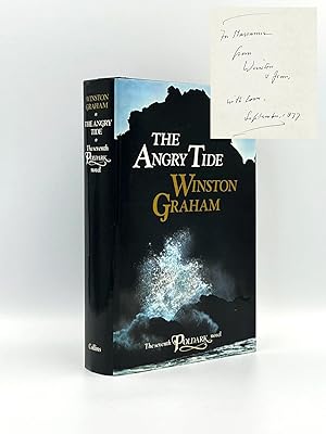 The Angry Tide [Signed by Author]