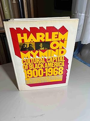 Harlem on My Mind - Cultural Capital of Black America 1900-1968