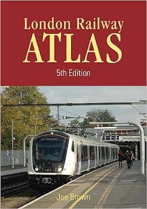 London Rail Atlas