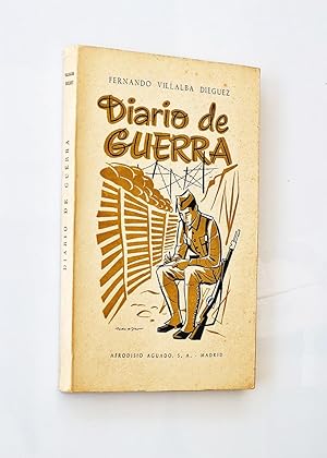 DIARIO DE GUERRA. (1938-1939)