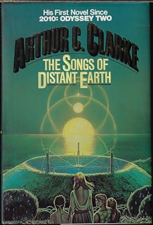 THE SONGS OF DISTANT EARTH