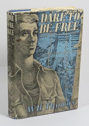 Dare To Be Free