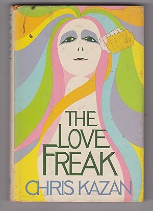 The Love Freak