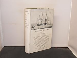 Trade in the Eastern Seas 1793-1813