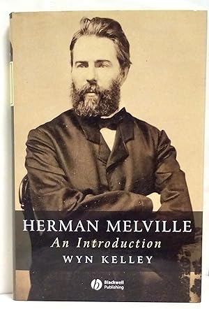 Herman Melville. An introduction.