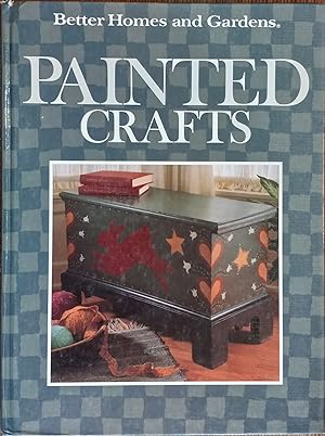 Painted Crafts (Better Homes and Gardens)