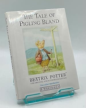 The Tale of Pigling Bland No. 15