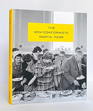 The Non-Conformists - SIGNED by the Photographer