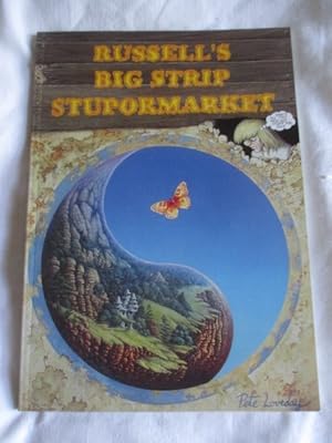 Russell's Big Strip Stupormarket: