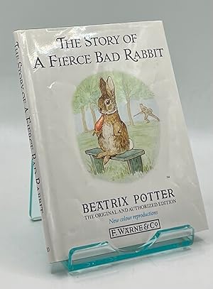 The Story of a Fierce Bad Rabbit No. 20