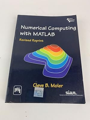 NUMERICAL COMPUTING WITH MATLAB