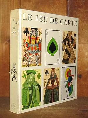 Le jeu de carte