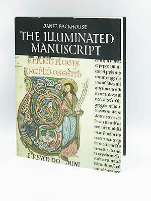 The illuminated manuscript