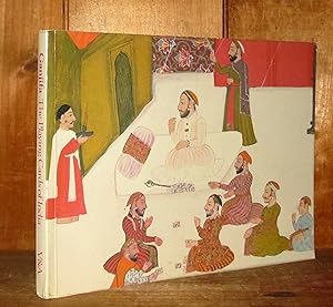 Ganjifa: Playing Cards of India