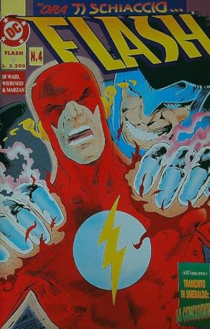 Flash n. 4/feb. 1995